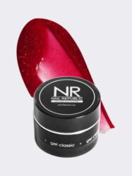 Nail Republic Gel “Red, and?” №284 (15 гр)