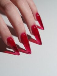 Nail Republic Gel “Red, and?” №284 (15 гр)