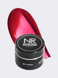 Nail Republic Gel “Red, and?” №286 (15 гр)