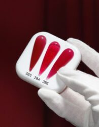 Nail Republic Gel “Red, and?” №284 (15 гр)