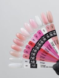Nail Republic PolyGel 002 30 гр