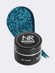 Nail Republic Ultra Flash Gel №281 15 мл