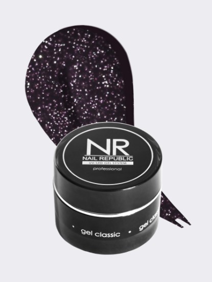 Nail Republic Ultra Flash Gel №282 15 мл