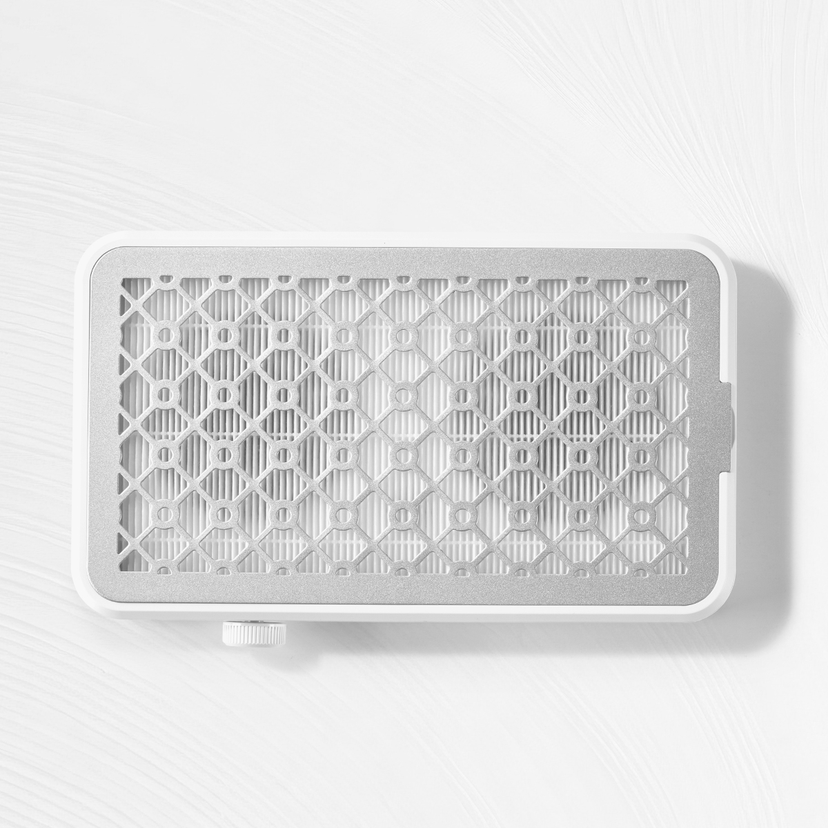 Пылесборник настольный Turbo Duo — W30