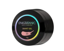 Жидкий бескислотный гель ENIGMANIC SMART gel 35 15 мл.