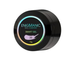Жидкий бескислотный гель ENIGMANIC SMART gel 36 15 мл.