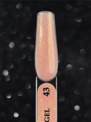 Жидкий бескислотный гель ENIGMANIC SMART gel 43 15 мл.