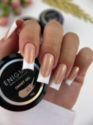 Жидкий бескислотный гель ENIGMANIC SMART gel 43 15 мл.