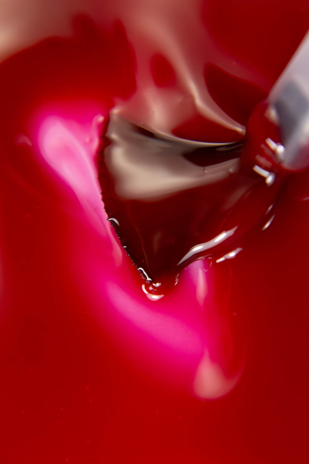 Жидкий полигель Lakres ВанЛав 3, 15 мл