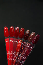 Жидкий полигель Lakres ВанЛав 3, 15 мл