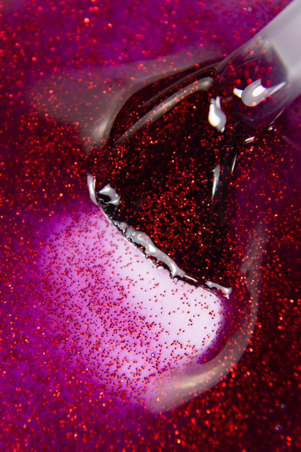 Жидкий полигель Lakres ВанЛав 6, 15 мл