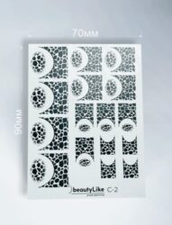 2+1 BeautyLike Слайдер-дизайн C-2