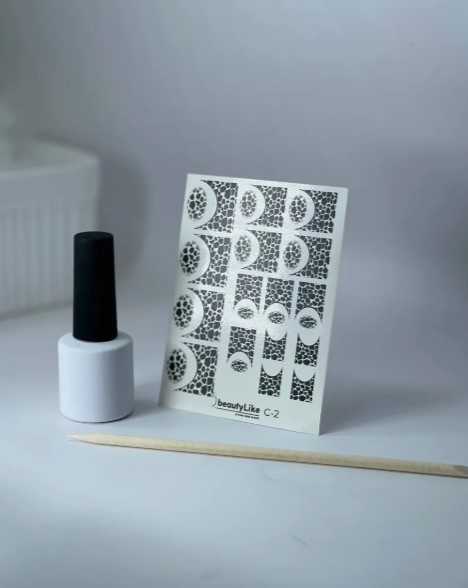 2+1 BeautyLike Слайдер-дизайн C-2