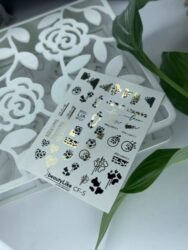 2+1 BeautyLike Слайдер-дизайн CF-005