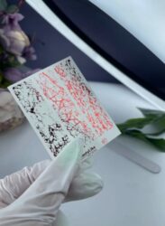 2+1 BeautyLike Слайдер-дизайн Красный № 087