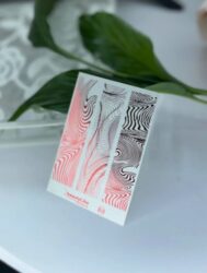 2+1 BeautyLike Слайдер-дизайн Красный № 088