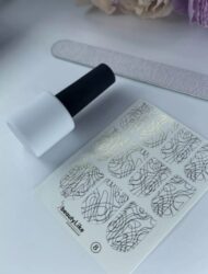 2+1 BeautyLike Слайдер-дизайн Золото №008