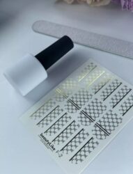 2+1 BeautyLike Слайдер-дизайн Золото F-002