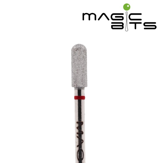 Алмазный микрофон 3.5 мм (Мягкая)