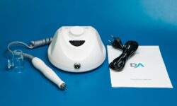 Аппарат для маникюра и педикюра SP-110 Dr. Alex