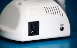 Аппарат для маникюра и педикюра SP-110 Dr. Alex