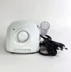 Аппарат МARATHON 3 CHAMPION SDE-H37LSP 35000 ОБ/МИН, белый + 10 гель-лаков  В ПОДАРОК