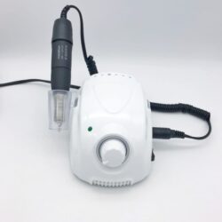 Аппарат МARATHON 3 CHAMPION SDE-H37LSP 35000 ОБ/МИН, белый + 10 гель-лаков  В ПОДАРОК