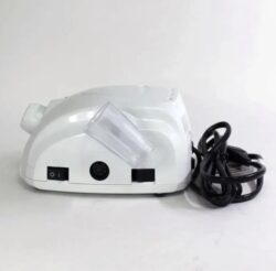 Аппарат МARATHON 3 CHAMPION SDE-H37LSP 35000 ОБ/МИН, белый + 10 гель-лаков  В ПОДАРОК