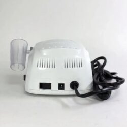 Аппарат МARATHON 3 CHAMPION SDE-H37LSP 35000 ОБ/МИН, белый + 10 гель-лаков  В ПОДАРОК