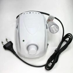 Аппарат МARATHON 3 CHAMPION SDE-H37LSP 35000 ОБ/МИН, белый + 10 гель-лаков  В ПОДАРОК