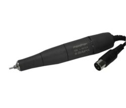 Аппарат МARATHON 3 CHAMPION SDE-H37LSP 35000 ОБ/МИН, белый + 10 гель-лаков  В ПОДАРОК