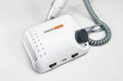 Аппарат Strong Basic /120RU (без педали) + 10 гель-лаков в ПОДАРОК