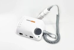 Аппарат Strong Basic /120RU (без педали) + 10 гель-лаков в ПОДАРОК