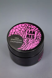 Ароматическая Спа-свеча, Смородина 30 мл