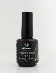 База Bloom каучуковая ECO №01 15 мл