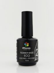 База Bloom каучуковая ECO №02 15 мл