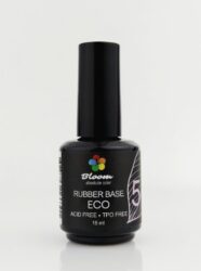 База Bloom каучуковая ECO №05 15 мл