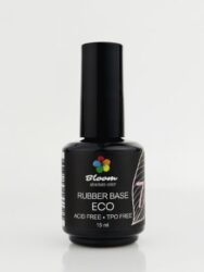 База Bloom каучуковая ECO №07 15 мл