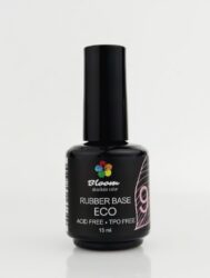 База Bloom каучуковая ECO №09 15 мл