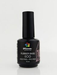 База Bloom каучуковая ECO №10 15 мл