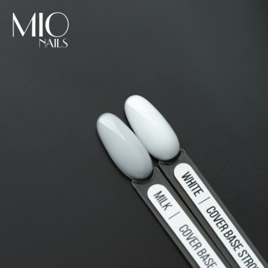 База камуфлирующая. Luxe # Milk, 15 мл