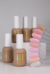 База Lakres , камуфляжная Классика 7, 15 мл