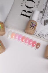 База Lakres , камуфляжная Классика 7, 15 мл