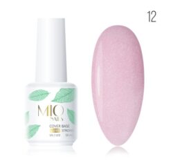 База Mio LUXE # 12 — 15 мл