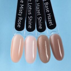 База Monami Strong Hazel Shine  8г