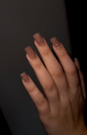 База Monami Strong Hazel 8г