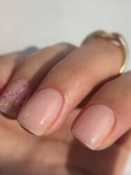 База Monami Strong Misty Rose 8г