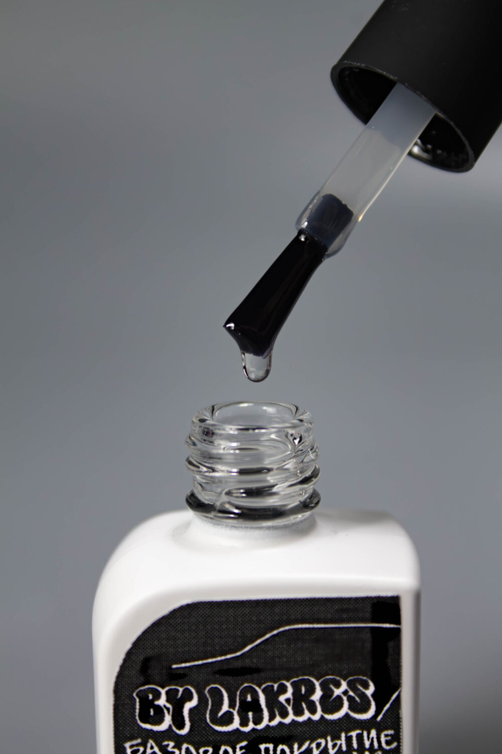 Базовое покрытия для «Чпок» эффекта 10 мл