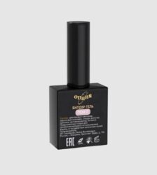 Билдер-гель бежевый с розовым (нейтральный) тон №7 15 мл с кисточкой Опция