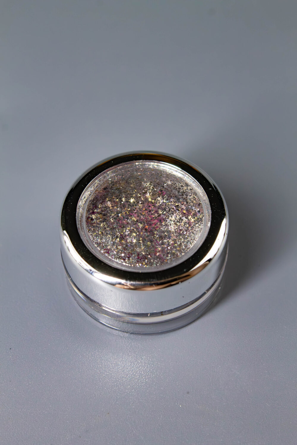 Блестки со слюдой WY05